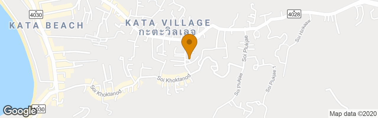 Hotel Lae Lay Suites