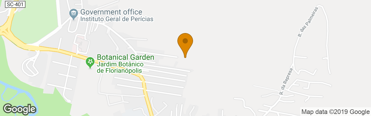 Pensão Ecoresidencial Dona Francisca 