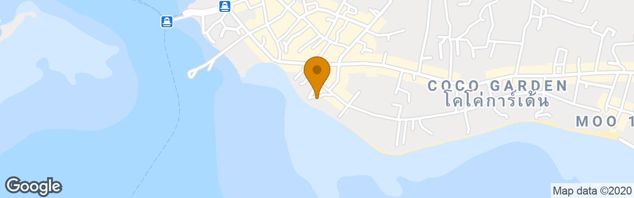 Hotel Da Kanda Villa Beach Resort