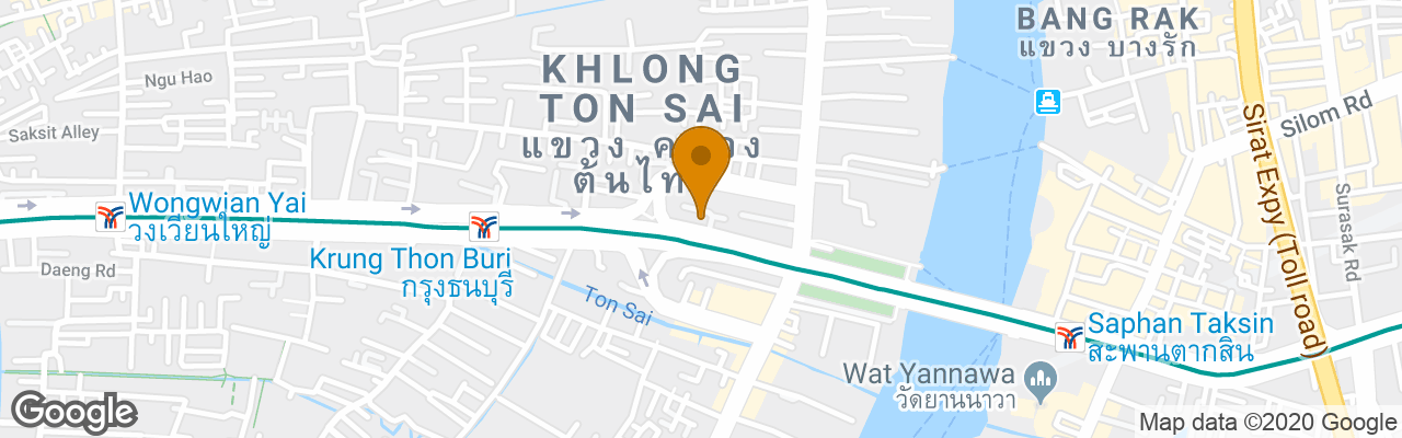 Hotel Sarasinee All Suites