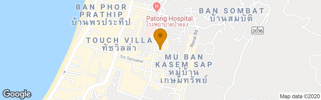 Hotel At Home Boutique