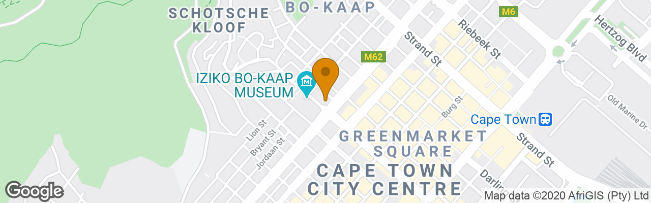 Hilton Cape Town City Centre Hotel