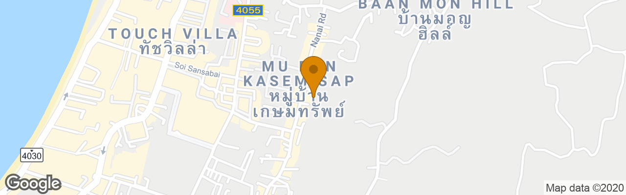 Hotel Limthong House