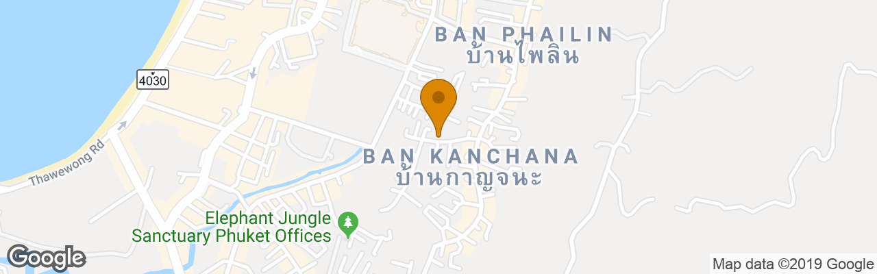 Hotel Baanzarn Guest House