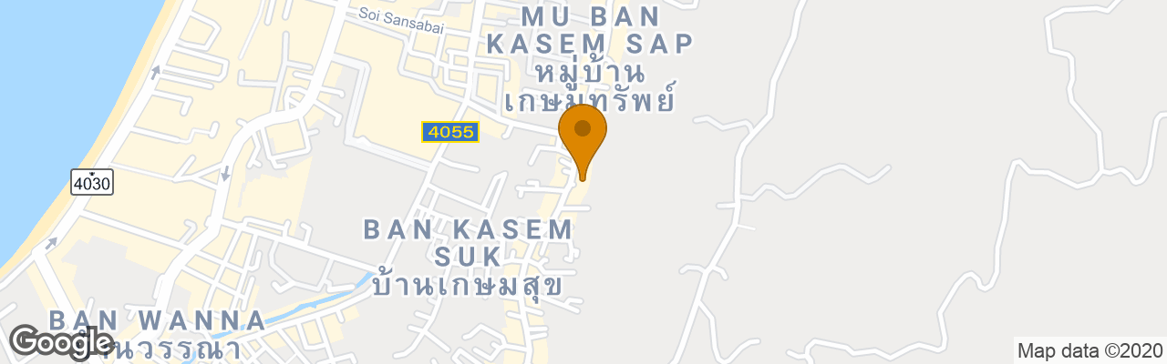 Hotel NNC Patong Inn