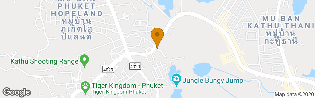 Hotel The Delight Pine Tree Village