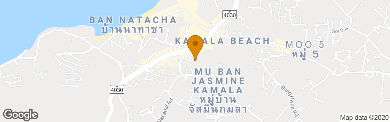 Taro Hotel & Bungalows