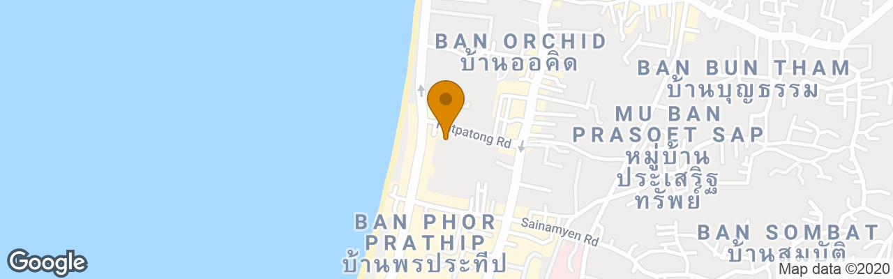 Hotel Andaman Embrace Patong