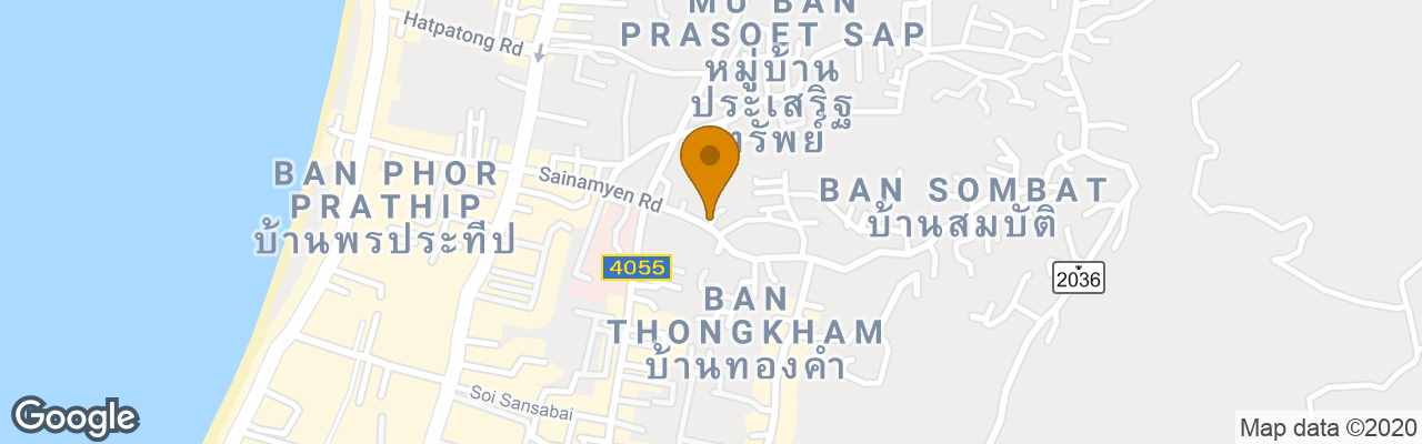 Hotel MVC Patong House