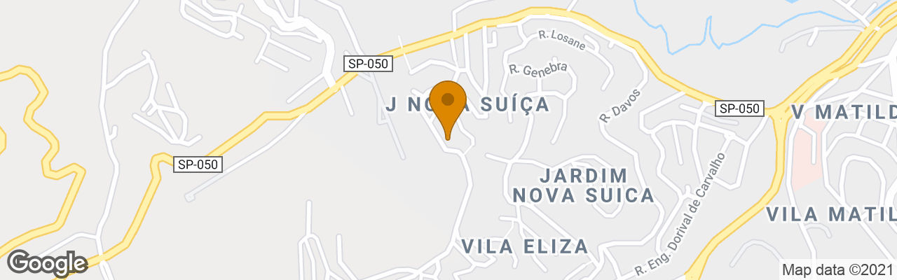 Pensão Pousada Heron 