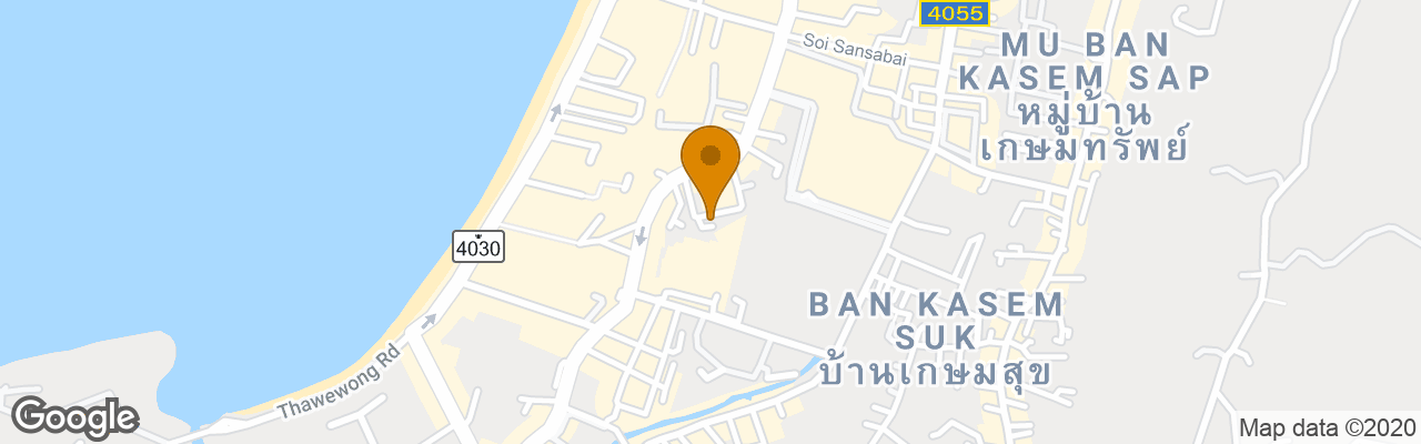 Hotel Paradise Resortel