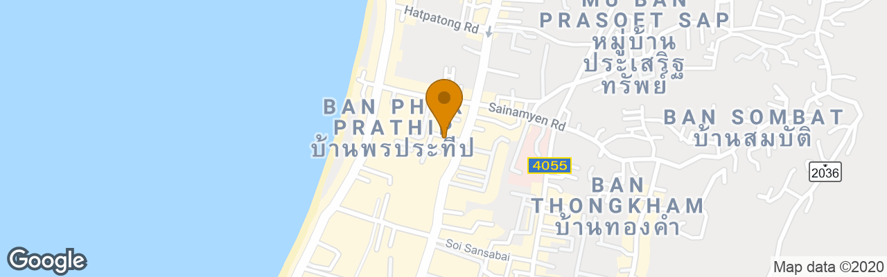 Hotel Paradise Beach Resortel