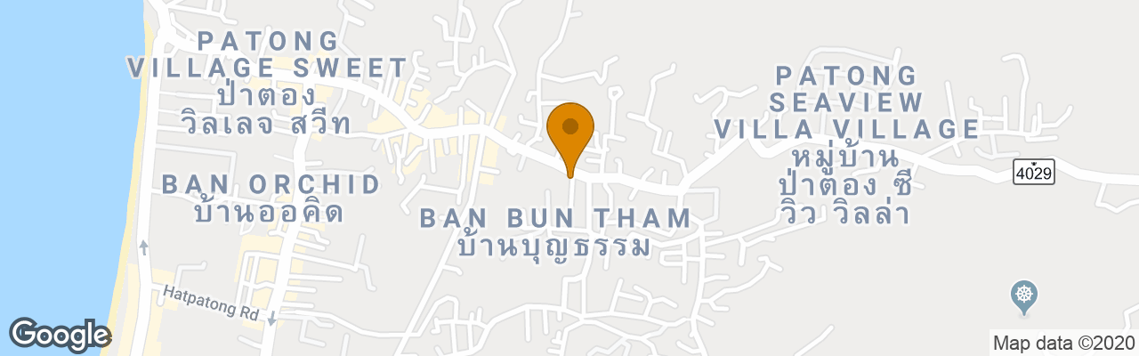 Hotel Sira Boutique Residence