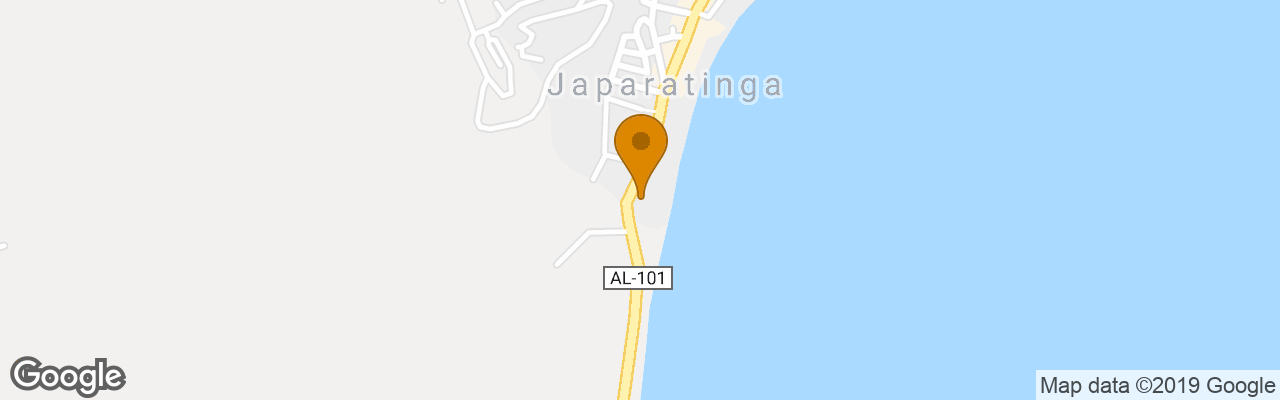 Albacora Praia Hotel 