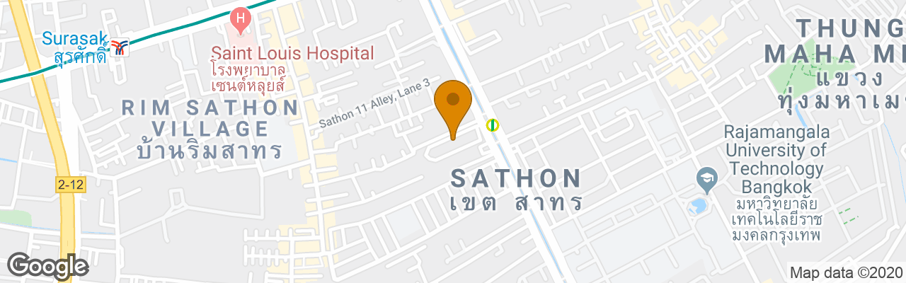 Hotel H Residence Sathorn