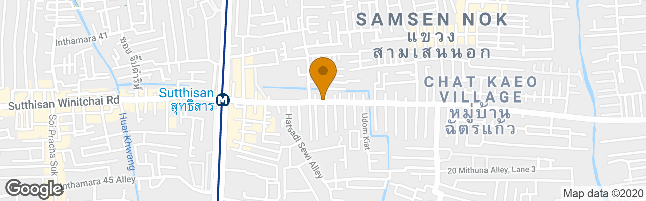 Hotel Nida Ratchada Huai Khwang