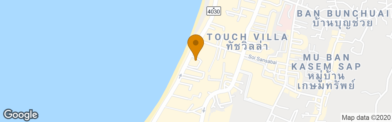 Hotel Sun Beach House