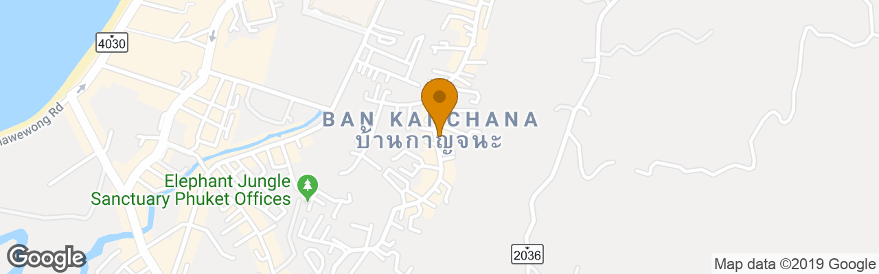 Hotel Kanchana Garden Place