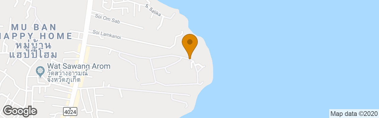 Resort The Happy Elephant