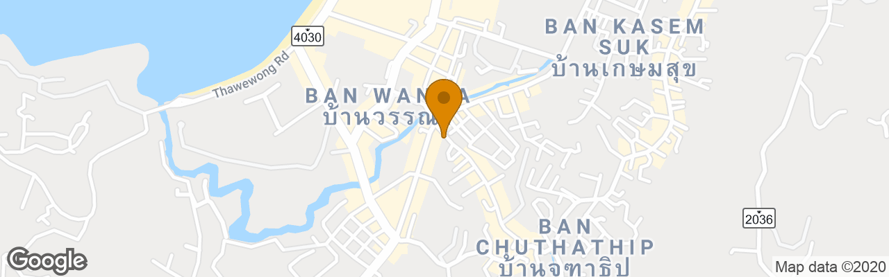 The ASHLEE Heights Patong Hotel & Suites