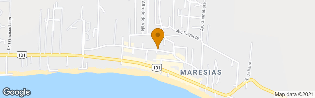 Pensão Pousada Pura Vida 