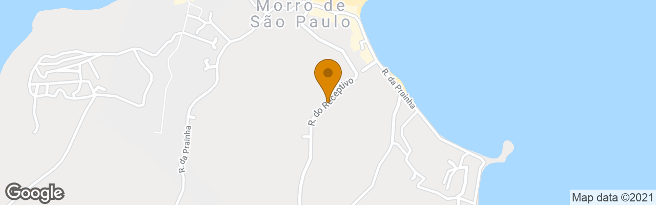 Hotel Pousada Albatroz 