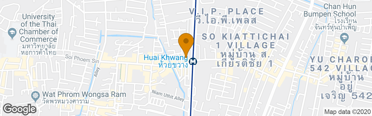 Hotel The Park Residence Bangkok