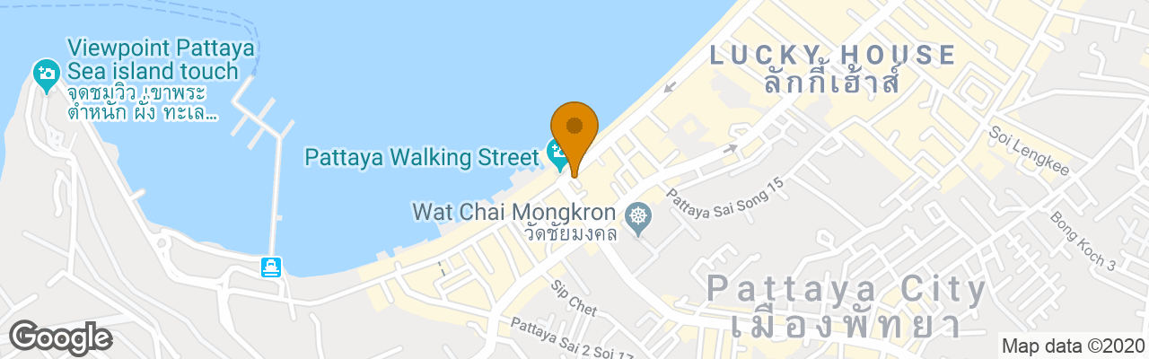 Grand Heritage Beach Resort & Spa