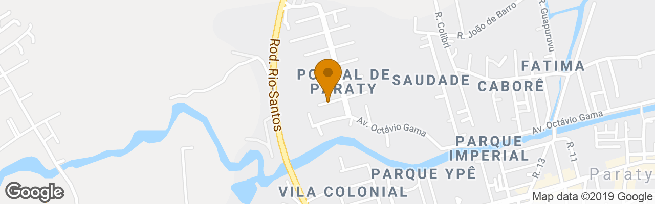 Hotel Pousada Rosa Café 