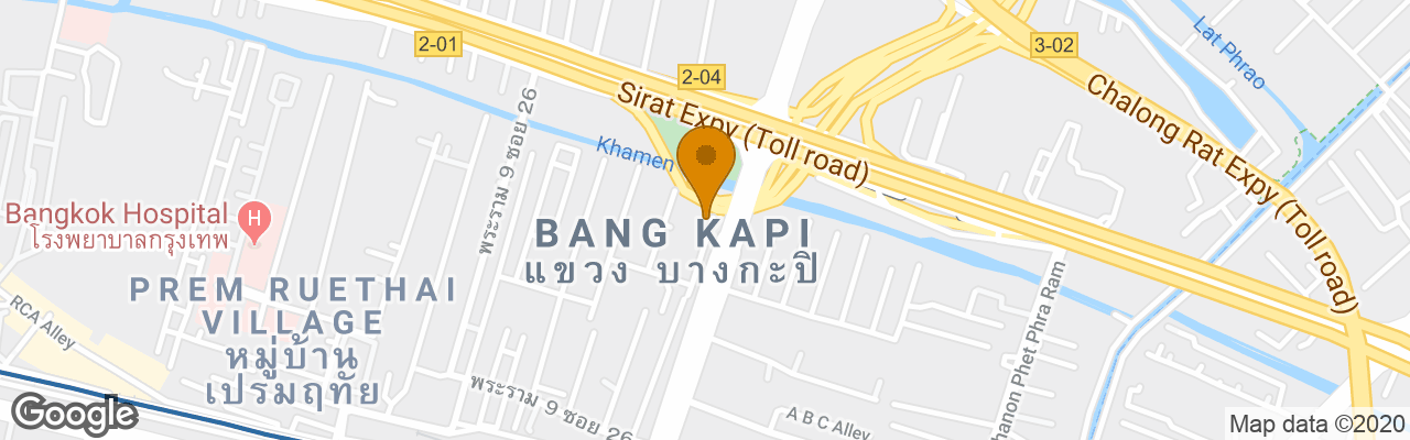 Hotel Royal Suite Bangkok