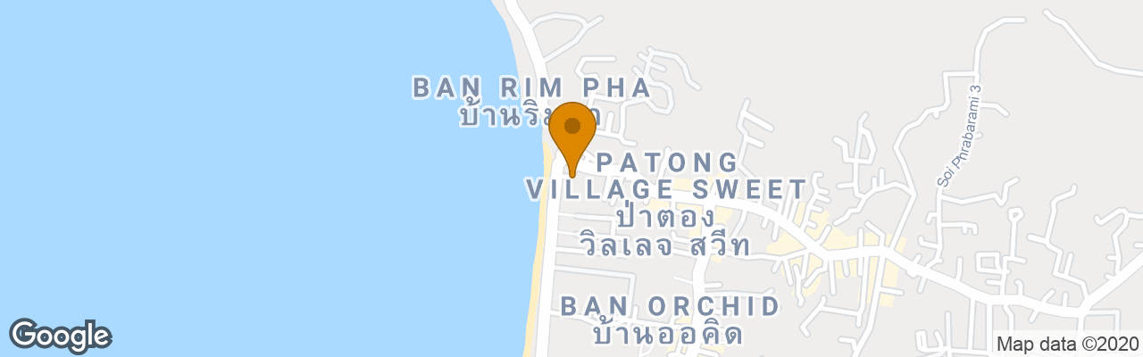 Hotel B-Lay Tong Phuket