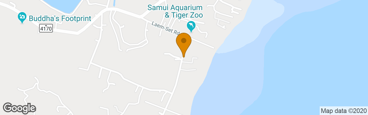 Hotel Villa La Moon Ko Samui