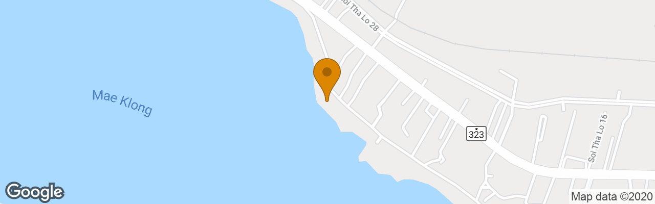 Hotel Monsane River Kwai Resort