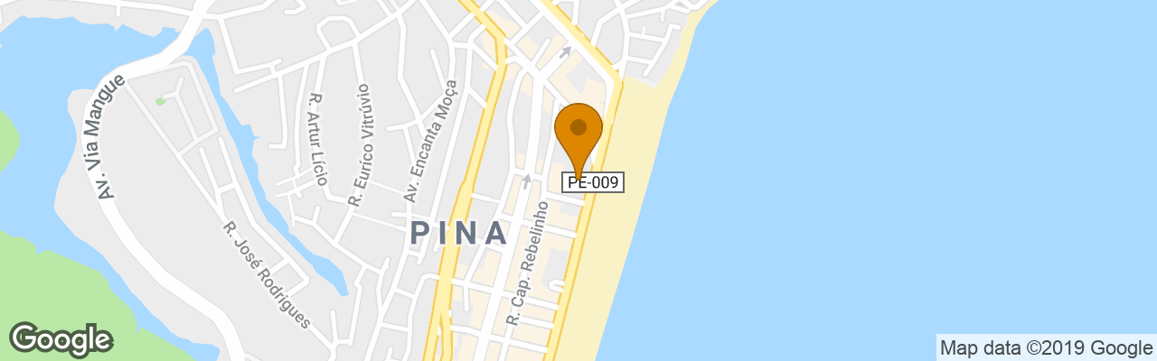 Beach Class Residence - By Nobile 