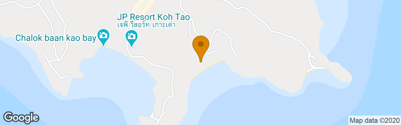 The Haad Tien Beach Resort