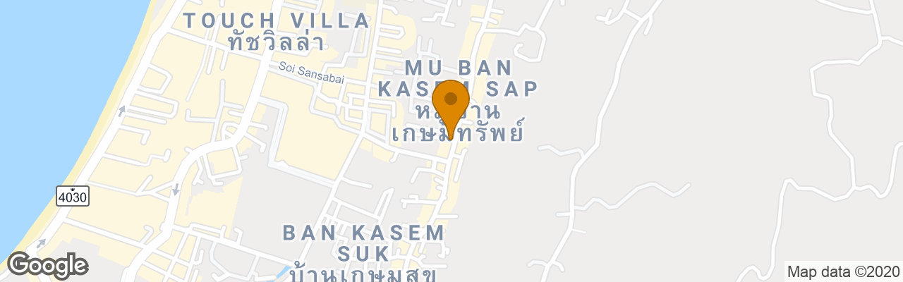 Hotel Forty Winks Phuket