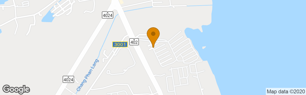 The Lantern Marina Villas Phuket