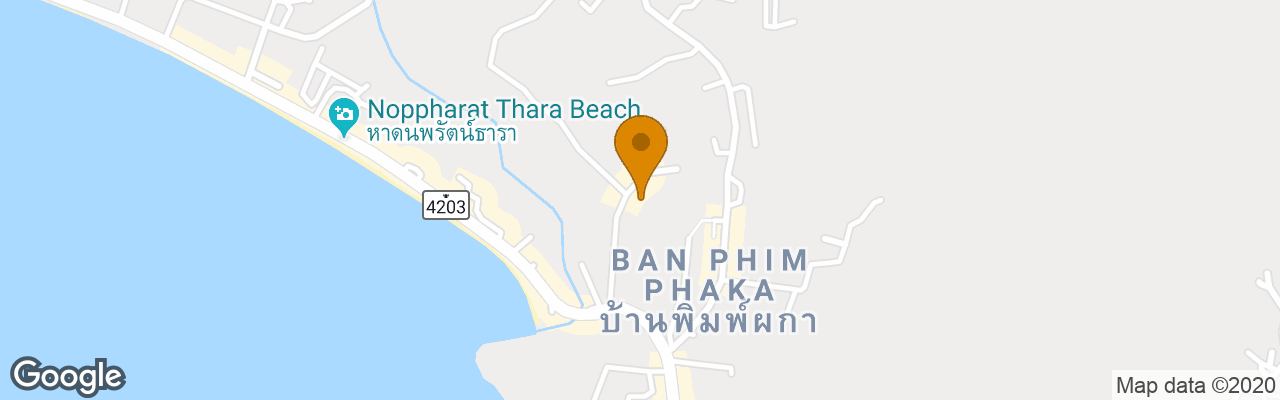 Hotel Centara Anda Dhevi & Spa