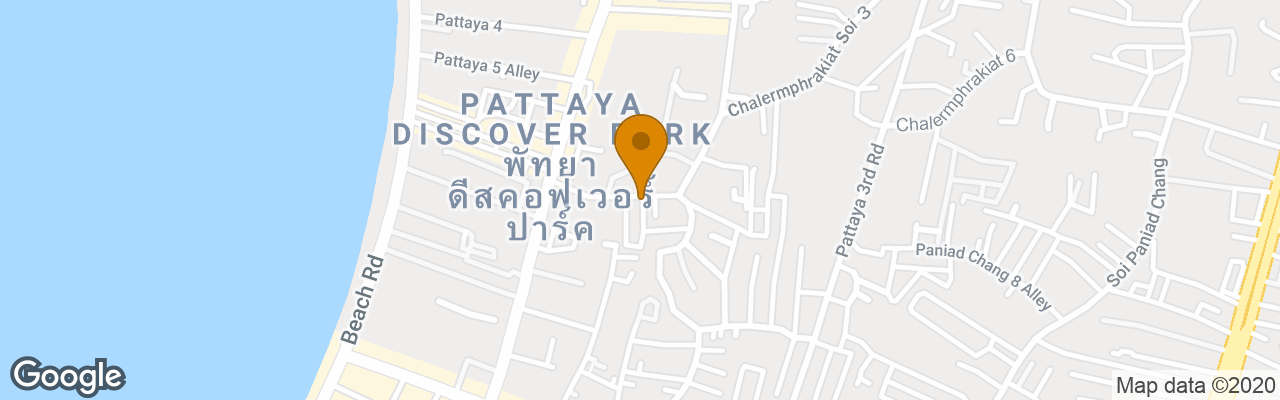 Hotel At Mind Serviced Residence