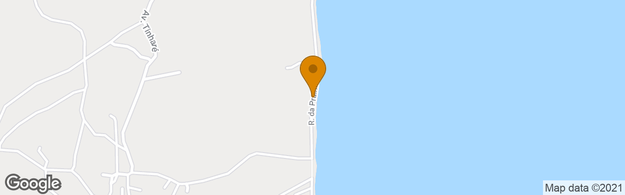 Hotel Pousada Porto Dos Milagres 