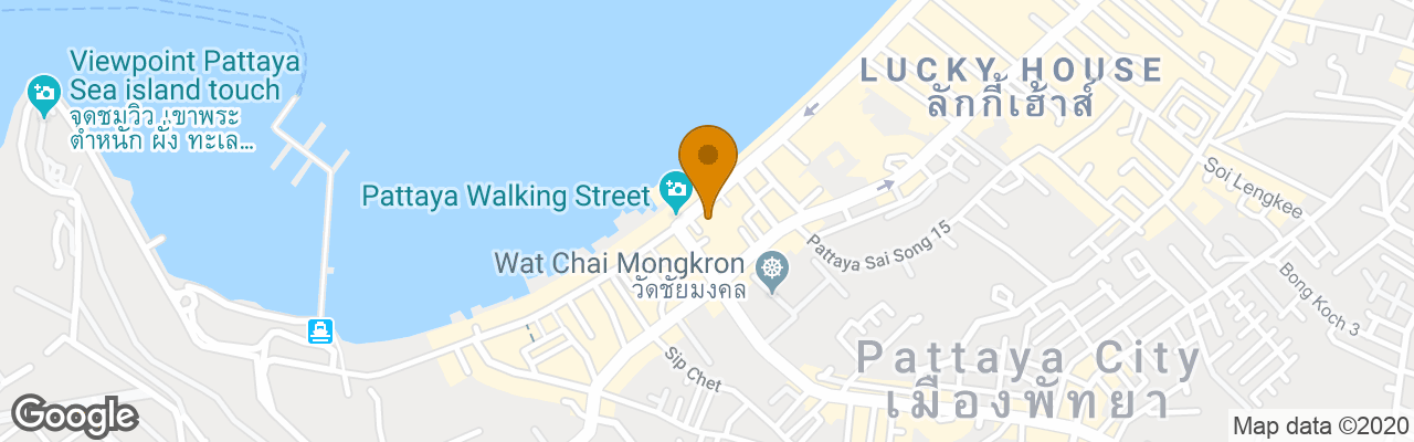 Hotel The Chase & Foxlea Executive Pool Villa