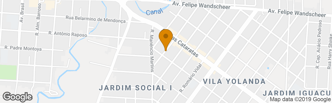 Hotel Pousada Gaivota 