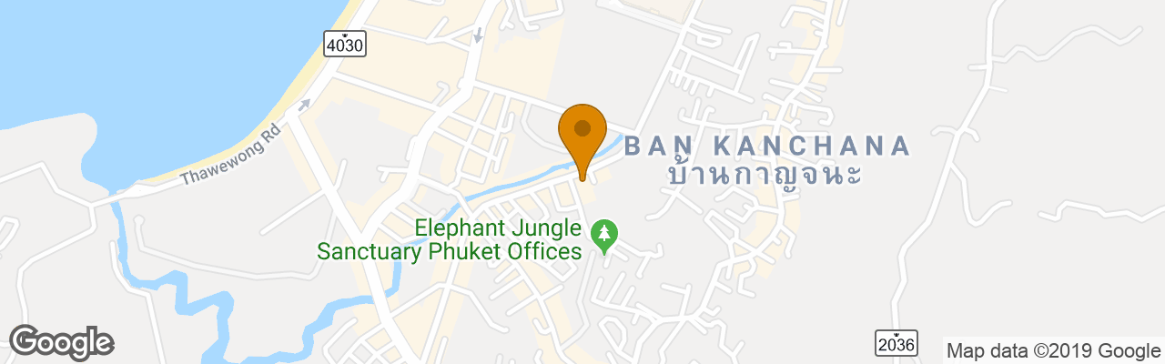 Luxur Boutique Hotel Patong