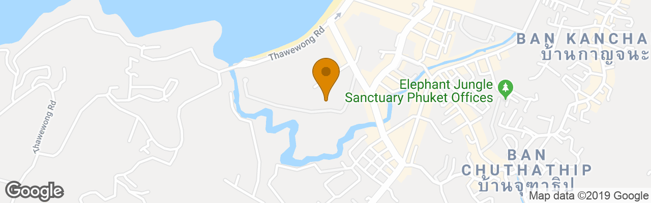 Hotel Lamai Guesthouse