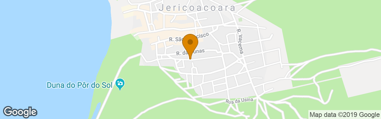 Hotel Pousada Chale Creoulo 