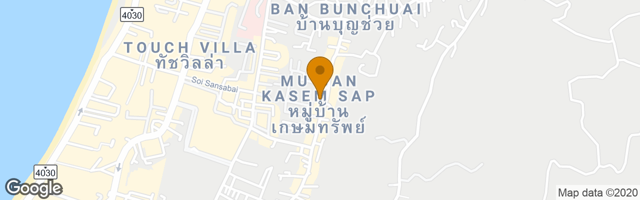 Hotel Good Friend Guest House