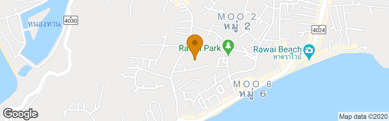 Coconut Paradise Villas