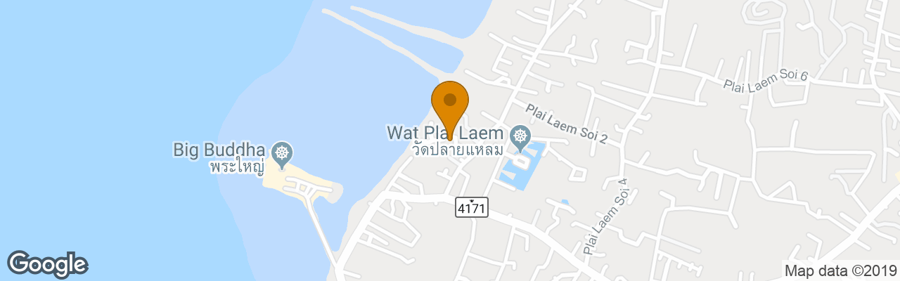 Hotel Tango Luxe Beach Villa