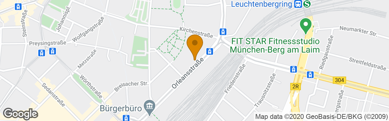 Hotel Courtyard by Marriot Munich City East