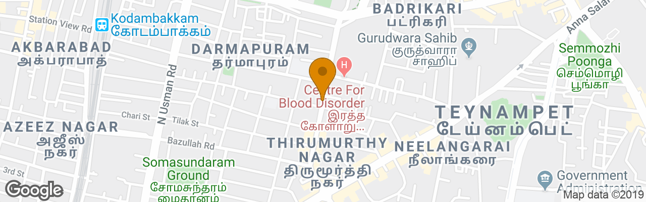 Hotel Benzz Park Tulip